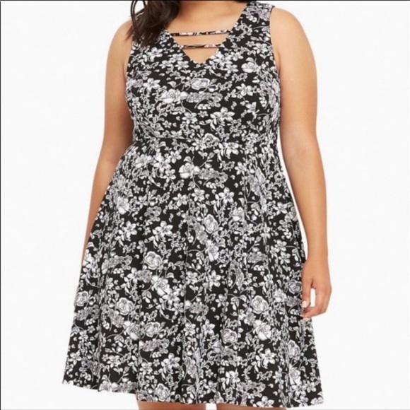 torrid Dresses & Skirts - Torrid dress